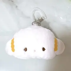 こぎみゅん パスケース カードケース ぬいぐるみ サンキューマート サンリオ