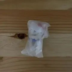 サンリオキャラクターズ　ちこくダッシュ！　ハローキティ