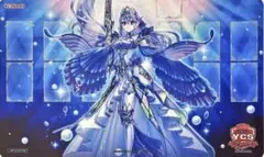 遊戯王 ティアラメンツ ルルカロス スリーブ YCSJ ycs デュエルセット