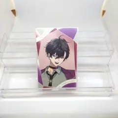 にじさんじ 7周年 Anniversary チェキ風カード 佐伯イッテツ