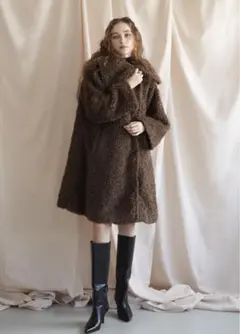 2026年最新】ackaコートの人気アイテム - メルカリ