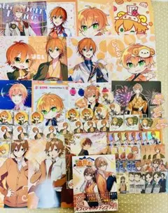 すとぷり ジェルくん63点セット