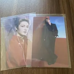 SEVENTEEN ジュン トレカセット POWER OF LOVE