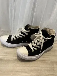 値下げ！コンバースオールスター×earth music&ecology コラボ