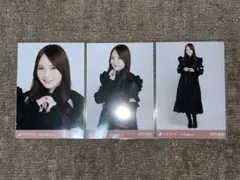 乃木坂 生写真 2025.March スペシャル衣装45田村 コンプ