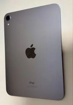 iPad mini第6世代のサムネイル