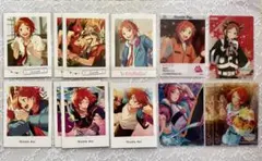 あんスタ ぱしゃこれ ぱしゃっつ クリカ SP エモカ 葵ひなた