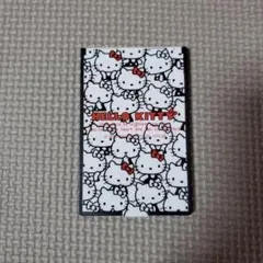 Hello Kitty　鏡
