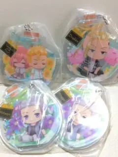 Tokyo Revengers 東京リベンジャーズ　アクリルチャーム