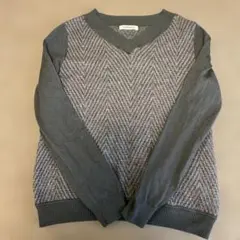 ニューヨーカー ニット