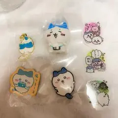 ちいかわ　ハチワレセット