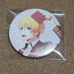 うたプリ SAS3 BGS 来栖翔 缶バッジ - メルカリ