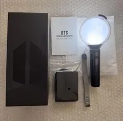 BTS MOS ペンライト アミボム Ver.4