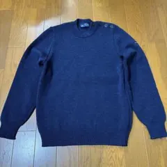 セントジェームス ニット