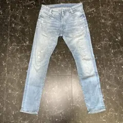 【31インチ】G-STAR RAW D-STAQ 5-POCKET SKINNY