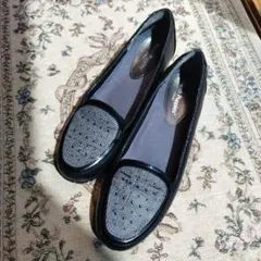 Hush Puppies ローファー 24cm EE