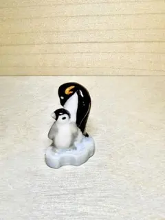 シュライヒ ペンギン 親子セット - メルカリ