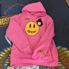 2026年最新】drew house パーカーの人気アイテム - メルカリ