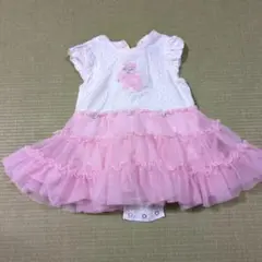 70ロンパース