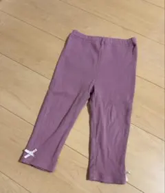 petit main ピンクパンツ 90サイズ