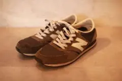 マーガレットハウエル × ニューバランス 420 希少コラボスニーカー