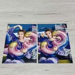 TWICE ラントレ セット