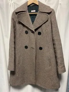 2025年最新】マックスアンドコー チェスターコートの人気アイテム