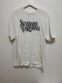 【即日発送可能】限定STANDARD CALIFORNIA Tシャツ XLサイズのサムネイル