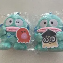 ハンギョドン　マスコットコレクション