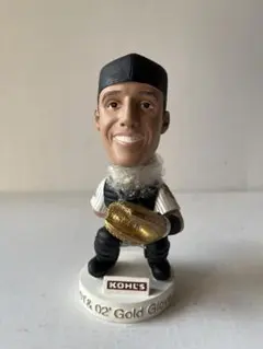 2026年最新】mlb ボブルヘッドの人気アイテム - メルカリ