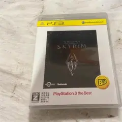 A1051 SKYRIM The Elder Scrolls V PS3