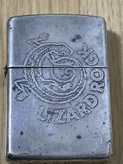 2026年最新】zippo lizard rockの人気アイテム - メルカリ
