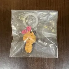 水森亜土 めじるしアクセサリー　ネコ