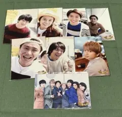 関ジャニ∞ 公式フォトまとめ売り Amazon.co.jp: 関ジャニ∞（エイト）ましかくフォト 公式生写真