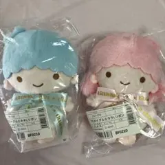 sanrio♡キャラクター大賞第2弾　キキララ