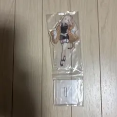 学園アイドルマスター　一番くじ　十王星南　アクリルスタンド