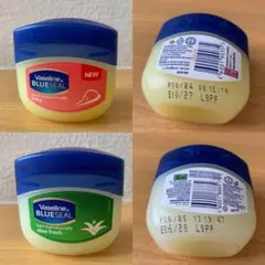 【新品未使用】Vaseline ヴァセリン ベビー&アロエセットのサムネイル