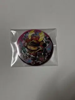 ONE PIECE チョッパー 缶バッジ