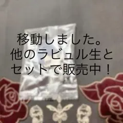 【移動しました。】デュース ラバスト