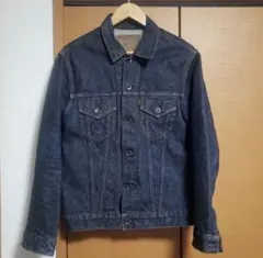 cootie デニムジャケット　希少サイズL トラッカージャケット