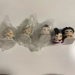 鬼滅の刃 おねむたん 不死川玄弥 不死川玄弥 悲鳴嶼行冥 錆兎 時透有一郎