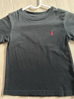 polo 90 ブラック　Tシャツ