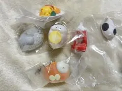 ミニチュアチャーム ガチャ まとめ売り
