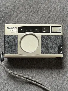2026年最新】nikon 35tiの人気アイテム - メルカリ