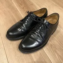 REGAL リーガル インペリアルグレード 26cm W104 プレーントゥ - メルカリ
