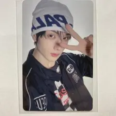 nct dream dream quest ペンミ 入場特典 チソン トレカ