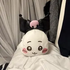 クロミのカチューシャ