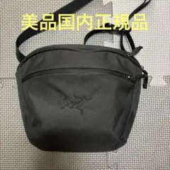 アークテリクス ヒリアド 6 arc'teryx Heliad 6Lマンティス2 - メルカリ