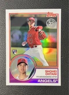 2026年最新】大谷翔平ルーキーカードの人気アイテム - メルカリ