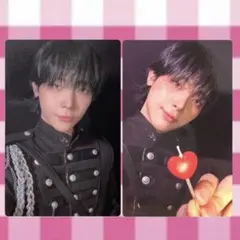 ニコラス NICHOLAS &TEAM トレカ - メルカリ